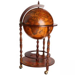 Глобус бар 42 см