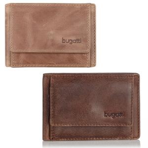 Кожено мини протмоне Bugatti Bogota