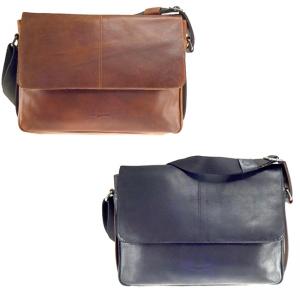 Чанта Bugatti GRINTA, за лаптоп 13 инча