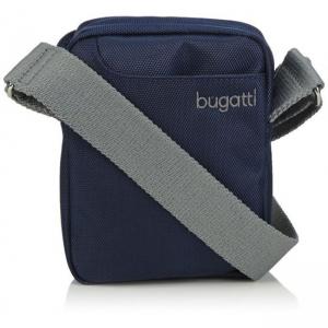 Чанта Bugatti Jason от полиестер