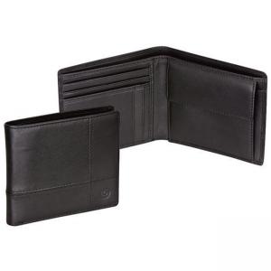 Кожен портфейл Bugatti Bradford