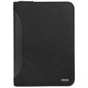 Бизнес папка Bugatti Ufficio А4 с цип