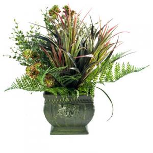 Аранжировка цветя - New Wish