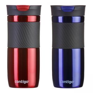 Термочаша от неръждаема стомана ​Byron 470 мл