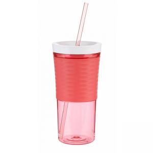 Чаша Shake & Go Single Wall