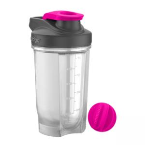 Шейкър SHAKE & GO FIT 590 мл