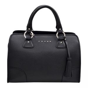 Кожена дамска чанта Cross Italica Hand Bag
