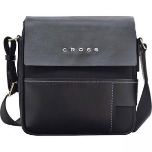Кожена мъжка чанта Cross Seville Crossbody Bag