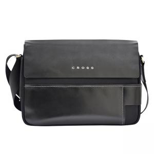 Кожена мъжка чанта Cross Seville Messenger Bag