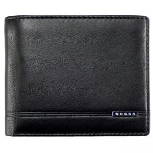 Кожен портфейл CROSS Classic Century Removable Card Case Wallet