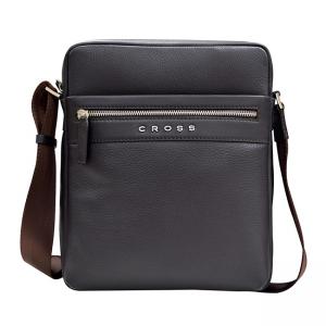 Кожена мъжка чанта Cross Nueva FV Crossbody Bag