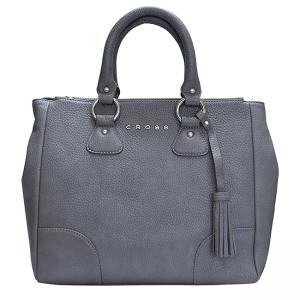 Кожена дамска чанта Cross Italica Shoulder Bag