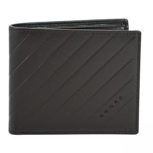 Кожен хоризонтален портфейл CROSS Grabado Espanol ID Wallet