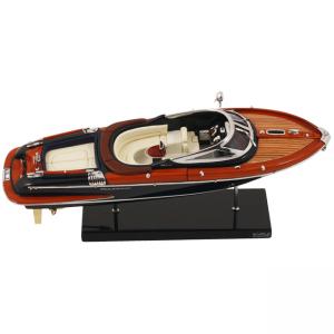 Макет на лодка RIVA AquaRiva 25 см