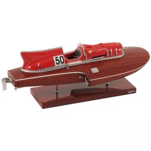 Макет на лодка Timossi Ferrari Arno XI - 25 см