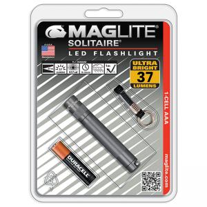 LED фенерче - MAGLITE Solitaire