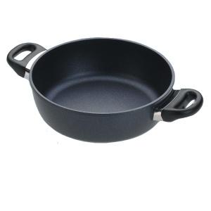 SKK Индукционна тенджера плитка - Ø 32см