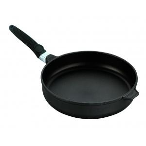 SKK Индукционен тиган дълбок - Ø 26см