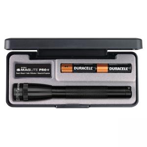 LED фенер Mini MAGLITE PRO+ в кутия LED фенер Mini MAGLITE PRO+ в кутия