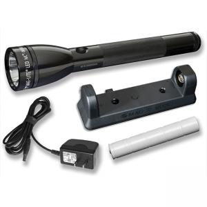 Акумулаторен фенер MAGLITE LED ML125