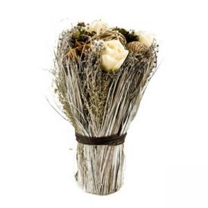 Аранжировка - декорации от изкуствени цветя