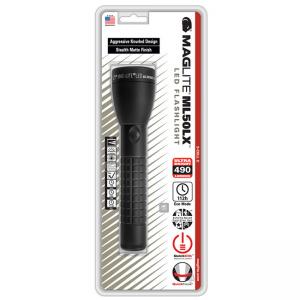 LED фенер с две батерии C MAGLITE ML50LX