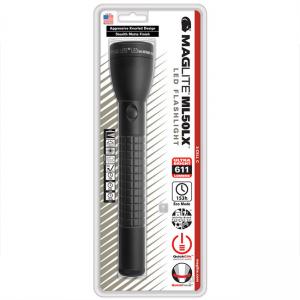 LED фенер с три батерии C MAGLITE ML50LX