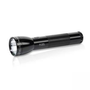 LED - фенер с 2 батерии D