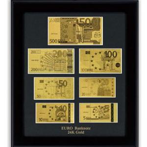 Репродукция евра