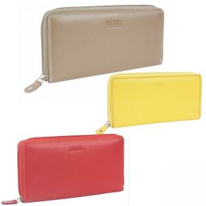 Дамски портфейл Mano Multicolorus 24