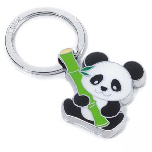 Ключодържател мече Панда - BAMBOO PANDA