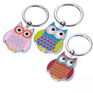 Ключодържател ROSY бухалче