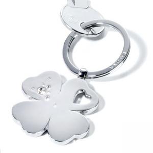 Ключодържател четирилистна детелина - GIRLS BEST FRIENDS CH