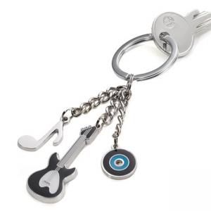 Ключодържател Музика - MUSIC