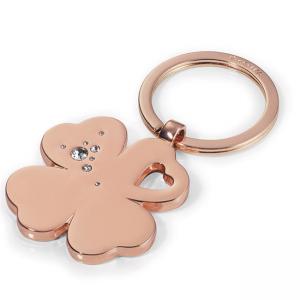 Ключодържател четирилистна детелина - GIRLS BEST FRIENDS RG