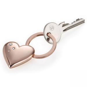 Ключодържател  - ROSY HEART
