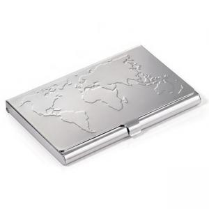 Визитник - BUSINESS WORLD