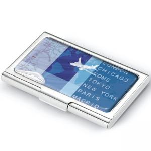 Визитник TROIKA - ROUTES