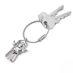 Ключодържател - VALERIE с кристали Сваровски