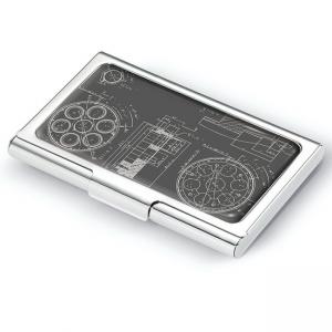 Визитник - ENGINEER