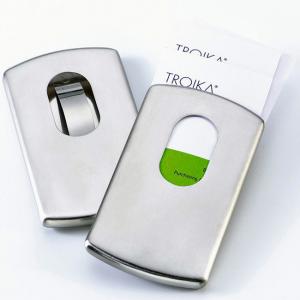 Визитник - SLIDE