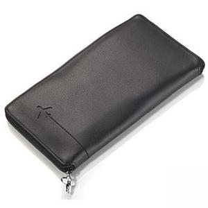 Калъф за документи - MIDNIGHT