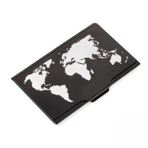 Визитник - GLOBAL CONTACTS BK New