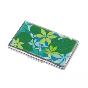 Визитник - GREEN JUNGLE