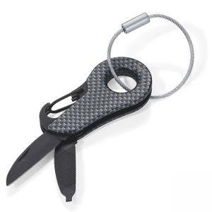 Ключодържател мини инструмент - TOOLBERT CB