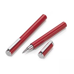 Метална химикалка - RED