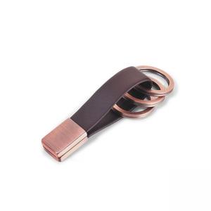 Ключодържател - TWISTER ROSE GOLD