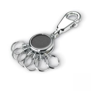 Ключодържател - BLACK VISION