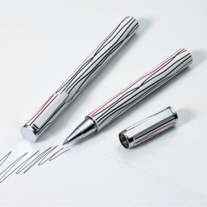 Метална химикалка - RED LINE