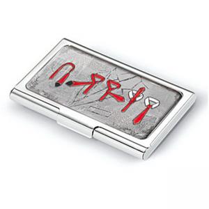 Визитник - YOU CAN DO IT!